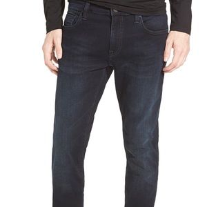2 pairs Mavi James skinny jeans